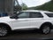 2021 Ford Explorer LIMITED 4WD