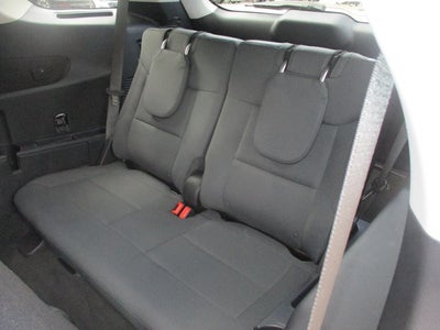 2025 Ford Explorer ACTIVE 4WD