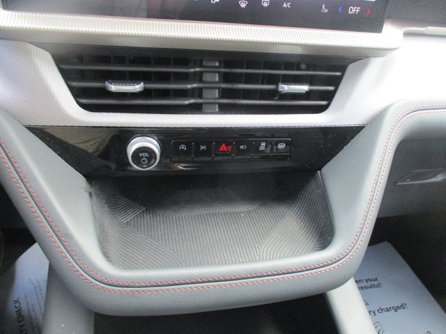 2025 Ford Explorer ACTIVE 4WD