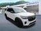 2026 Ford Explorer TREMOR 4WD