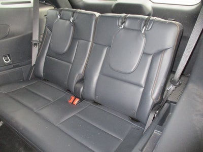 2026 Ford Explorer TREMOR 4WD