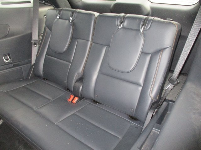 2026 Ford Explorer TREMOR 4WD