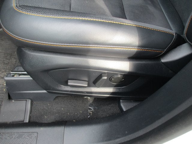 2026 Ford Explorer TREMOR 4WD