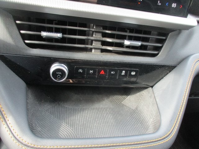 2026 Ford Explorer TREMOR 4WD