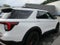 2026 Ford Explorer TREMOR 4WD