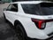 2026 Ford Explorer TREMOR 4WD