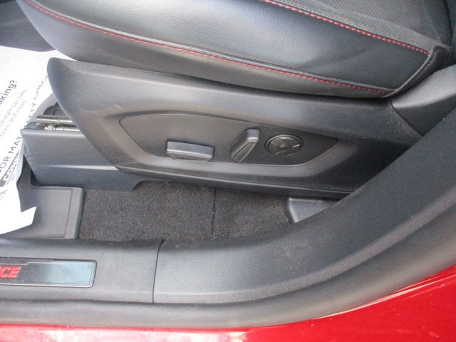 2025 Ford Explorer ST 4WD