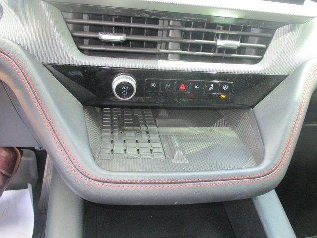 2025 Ford Explorer ST 4WD