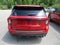 2025 Ford Explorer ST 4WD