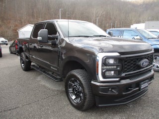 2024 Ford Super Duty F-250 SRW XLT