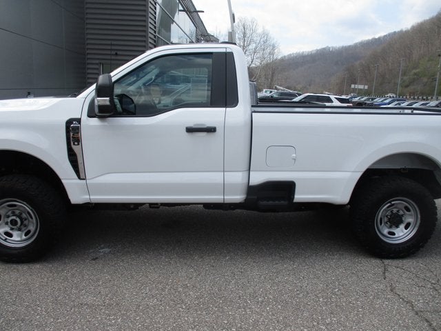 2025 Ford Super Duty F-250 SRW XL