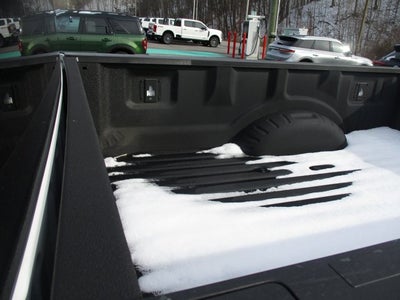 2023 Ford Super Duty F-250 SRW XLT