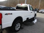 2023 Ford Super Duty F-250 SRW XLT