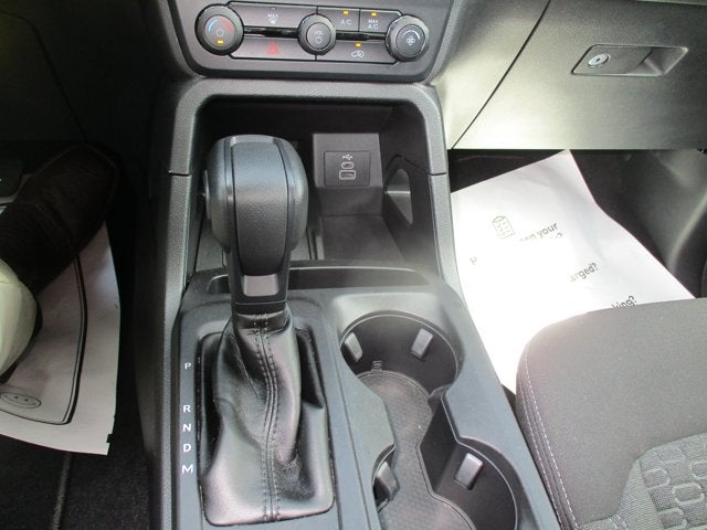 2025 Ford Ranger XL 4WD SUPERCREW 5' BOX