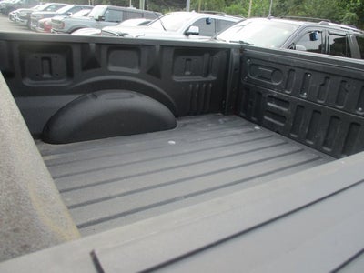 2020 Ford F-150 XL 4WD SUPERCREW 5.5' BOX