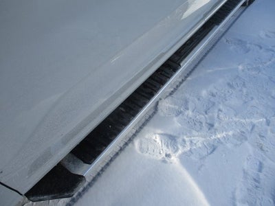 2025 Ford F-150 XLT 4WD SUPERCREW 5.5' BO