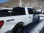 2025 Ford F-150 XLT 4WD SUPERCREW 5.5' BO