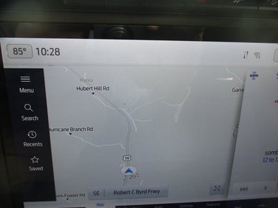 2023 Ford F-150 PLATINUM 4WD SUPERCREW 5.