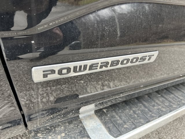 2022 Ford F-150 XLT 4WD SUPERCREW