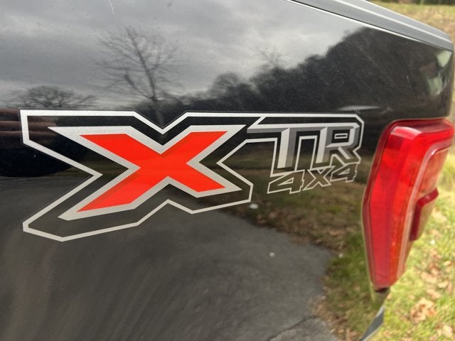 2022 Ford F-150 XLT 4WD SUPERCREW