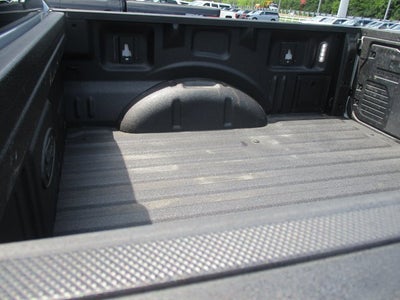 2024 Ford F-150 RAPTOR 4WD SUPERCREW 5.5'