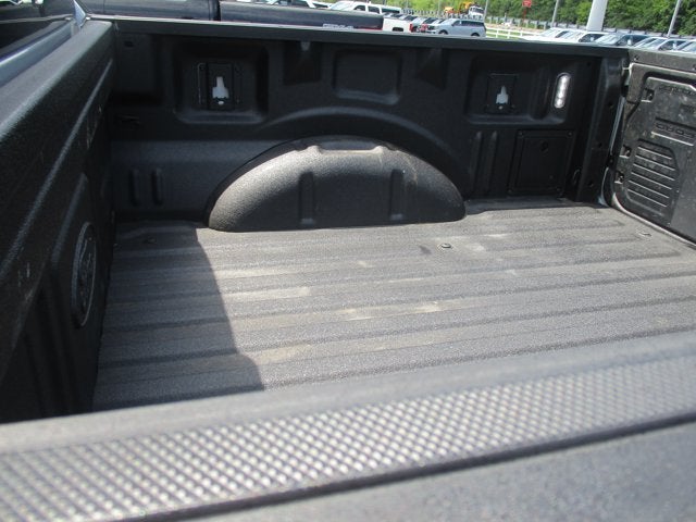 2024 Ford F-150 RAPTOR 4WD SUPERCREW 5.5'