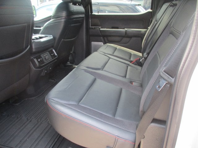 2024 Ford F-150 RAPTOR 4WD SUPERCREW 5.5'