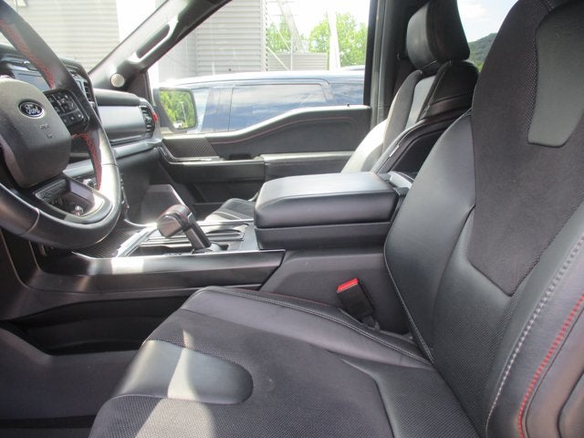 2024 Ford F-150 RAPTOR 4WD SUPERCREW 5.5'