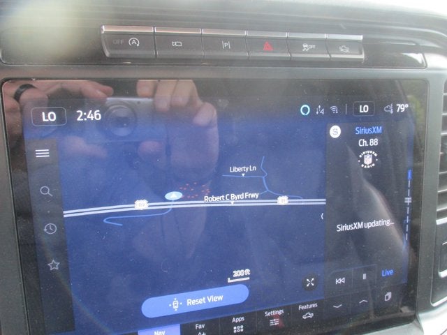2024 Ford F-150 RAPTOR 4WD SUPERCREW 5.5'