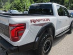 2024 Ford F-150 RAPTOR 4WD SUPERCREW 5.5'