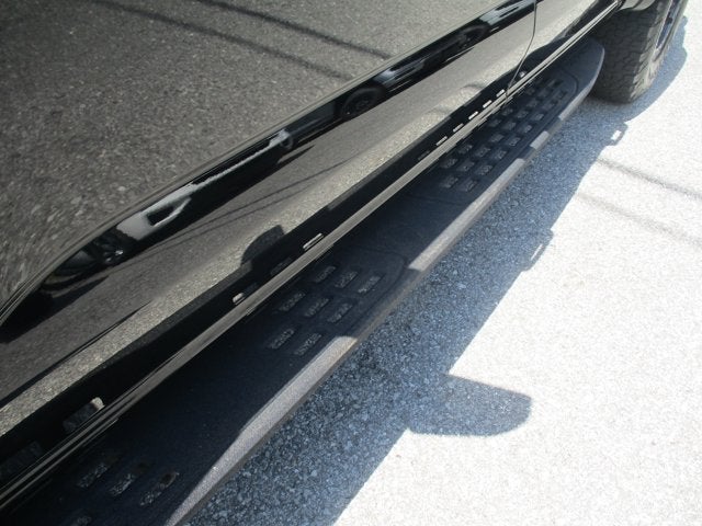 2022 Ford F-150 RAPTOR 4WD SUPERCREW 5.5'