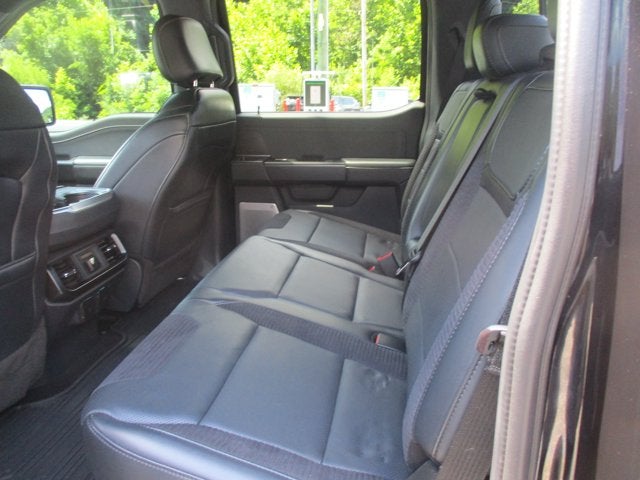 2022 Ford F-150 RAPTOR 4WD SUPERCREW 5.5'