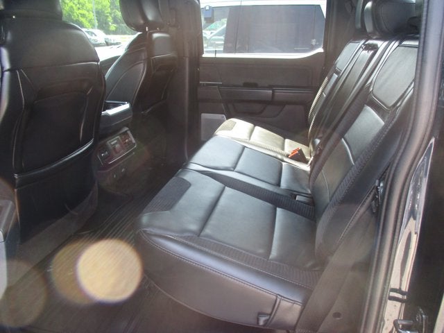 2023 Ford F-150 RAPTOR 4WD SUPERCREW 5.5'