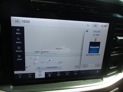 2023 Ford F-150 RAPTOR 4WD SUPERCREW 5.5'