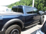 2023 Ford F-150 RAPTOR 4WD SUPERCREW 5.5'
