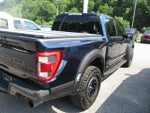 2023 Ford F-150 RAPTOR 4WD SUPERCREW 5.5'