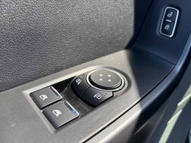 2025 Ford Super Duty F-350 SRW XL
