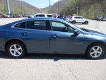 2025 Chevrolet Malibu 4DR SDN LS W/1LS
