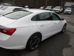 2024 Chevrolet Malibu 4DR SDN 1LT