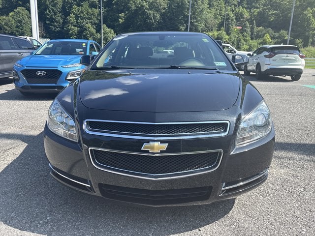 2009 Chevrolet Malibu 4DR SDN LT W/2LT