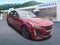2023 Cadillac CT5 4DR SDN SPORT