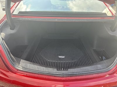 2023 Cadillac CT5 4DR SDN SPORT