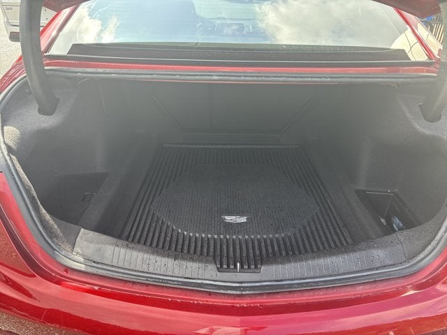 2023 Cadillac CT5 4DR SDN SPORT
