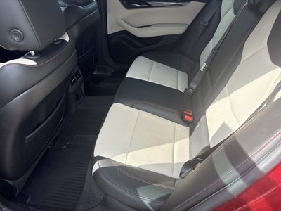 2023 Cadillac CT5 4DR SDN SPORT
