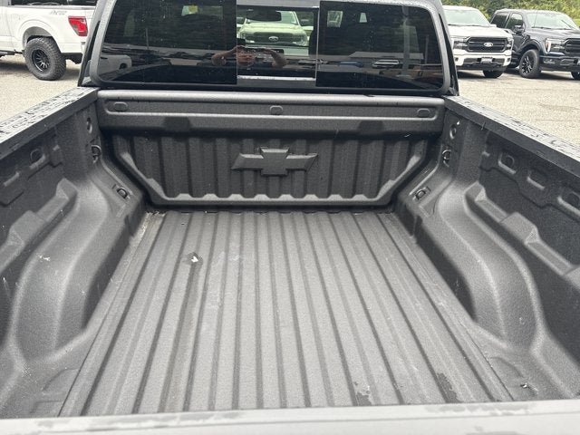 2026 Chevrolet Colorado 4WD CREW CAB ZR2