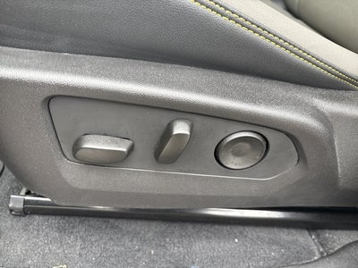 2026 Chevrolet Colorado 4WD CREW CAB ZR2