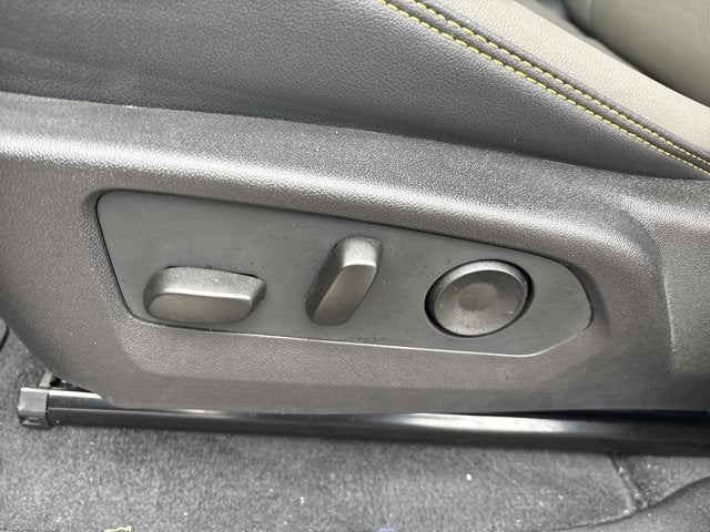 2026 Chevrolet Colorado 4WD CREW CAB ZR2