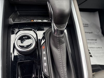 2026 Chevrolet Colorado 4WD CREW CAB ZR2