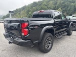 2026 Chevrolet Colorado 4WD CREW CAB ZR2