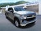 2026 Chevrolet Silverado 1500 "4WD CREW CAB 147"" LT W/1L"